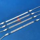 C30 White Half Coated Short Wave Infrared Lamp