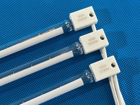 Lámparas infrarrojas