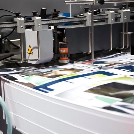 Infrared heating lamp for printing industry