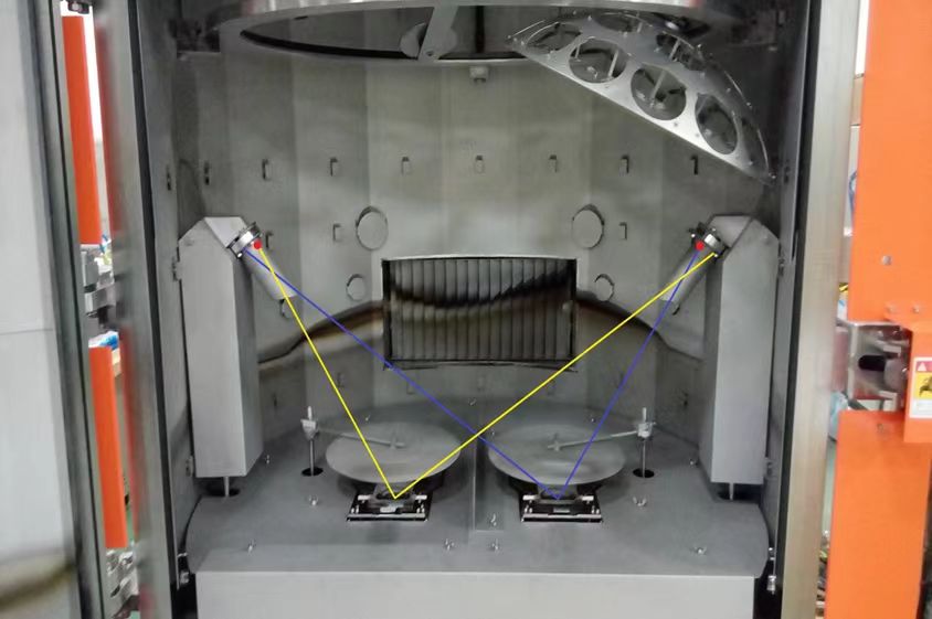 Infrared emitters
