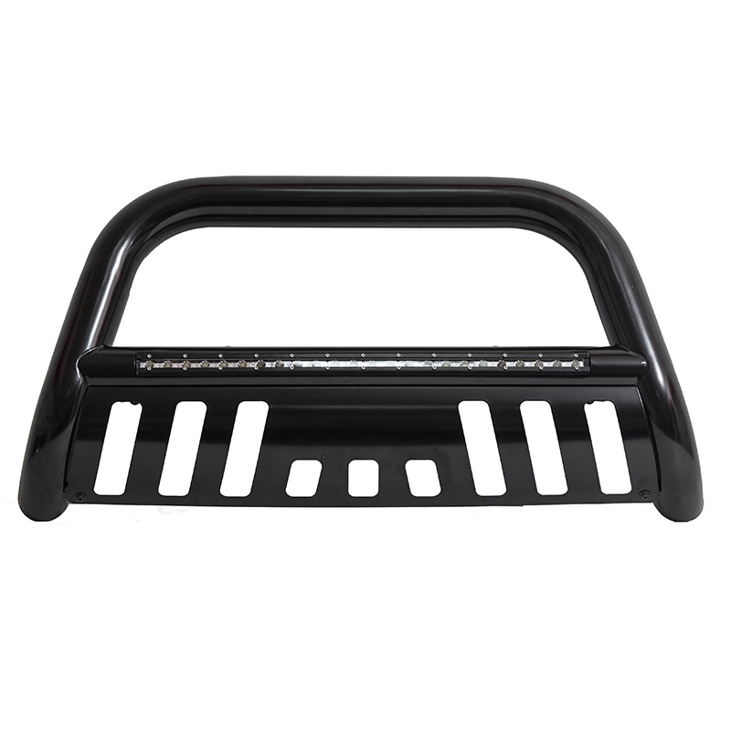 Newest Pick Up 4x4 Accessories Bull Bar For Hilux Revo