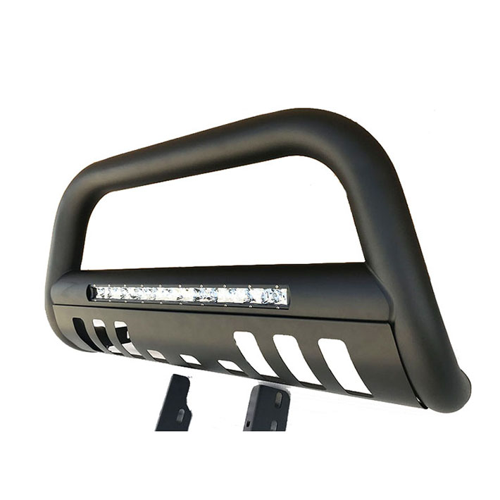 Newest Pick Up 4x4 Accessories Bull Bar For Hilux Revo