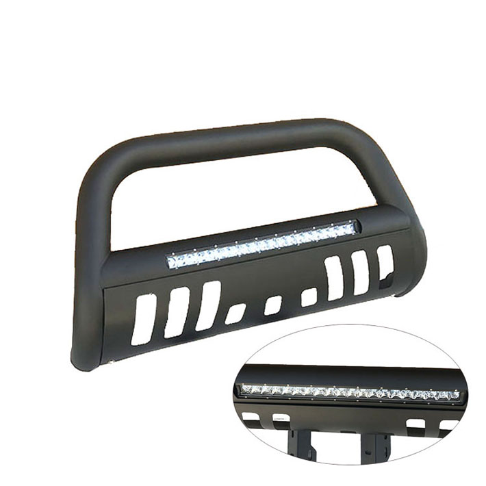 Newest Pick Up 4x4 Accessories Bull Bar For Hilux Revo