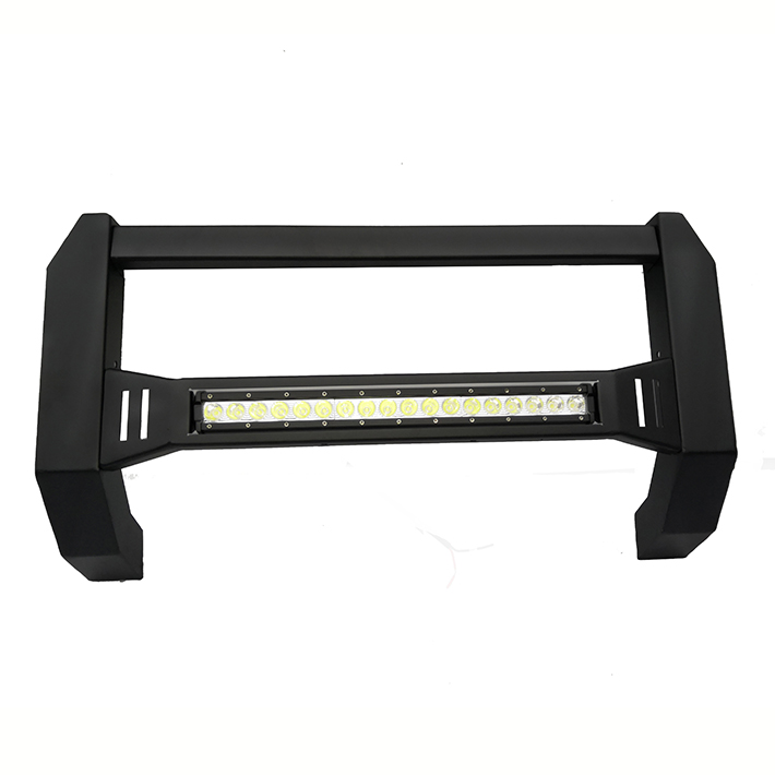 Bar Bull For Toyota Tacoma