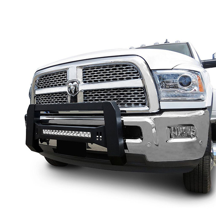 Bar Bull For Toyota Tacoma