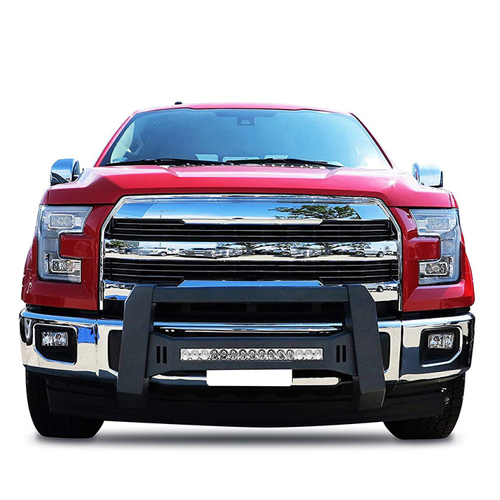 Bar Bull For Toyota Tacoma