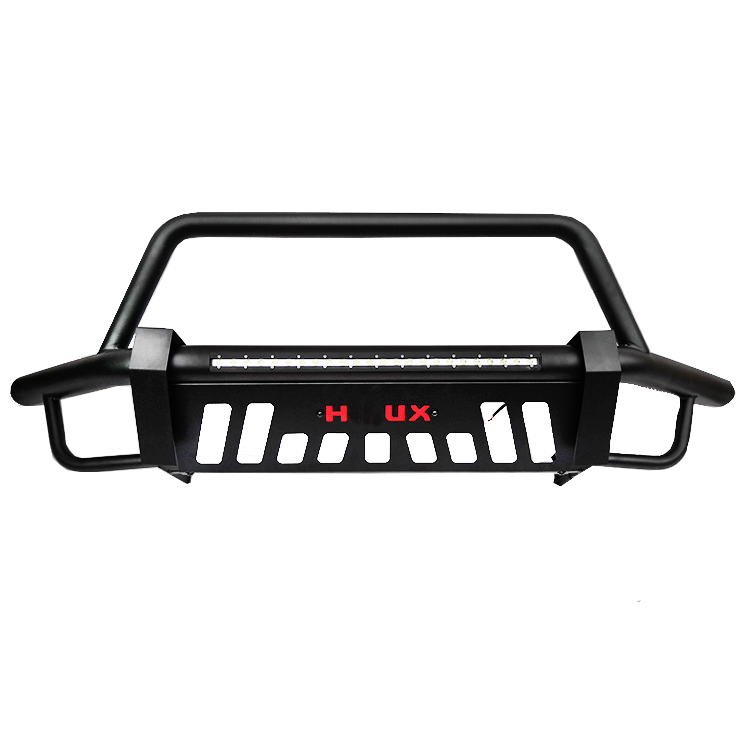Bull Bar Auto Accessories 4X4