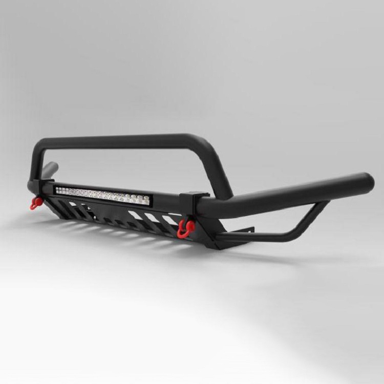 Bull Bar Auto Accessories 4X4
