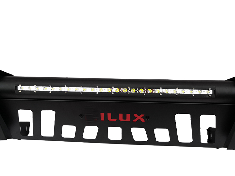Auto Accessories 4X4