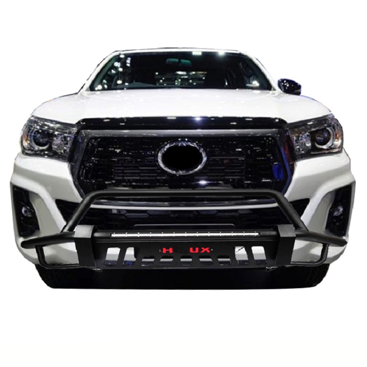 bull Bar