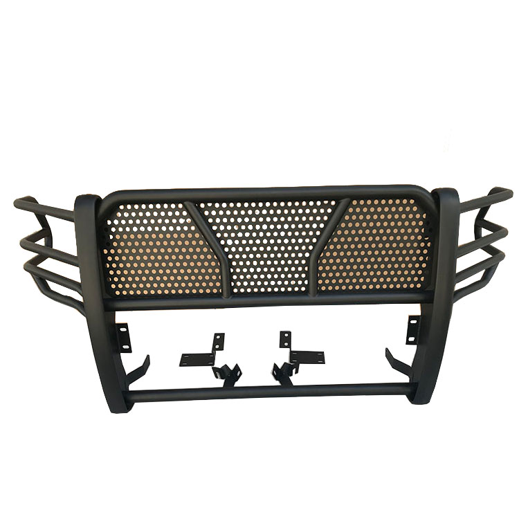 Big Truck Accessories Deer Grille Guard