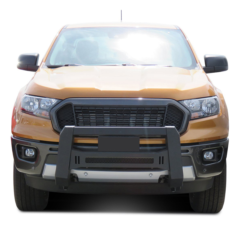 Auto Car Bull Bar Iron Steel Material