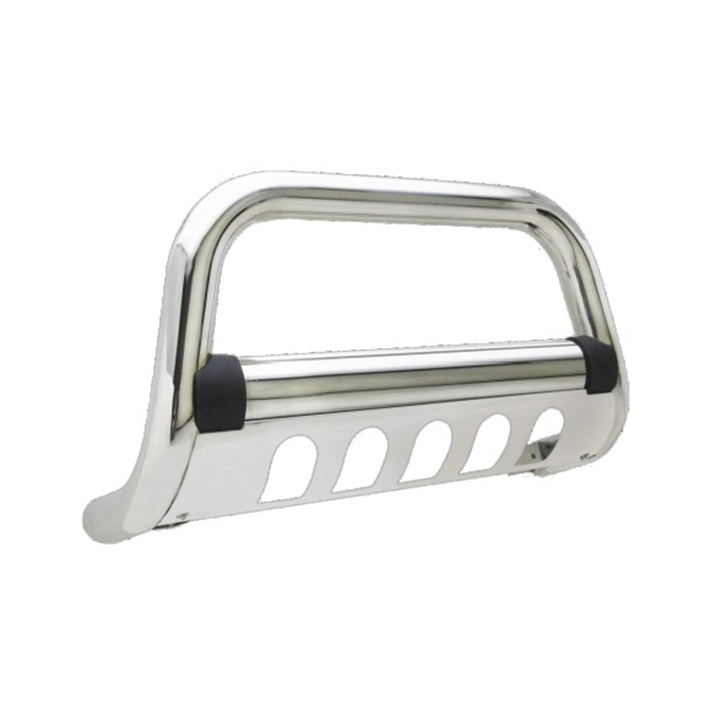 Pick Up 4X4 Steel Bull Bar For Hilux Revo Rocco 2018+