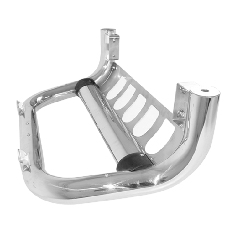 Pick Up 4X4 Steel Bull Bar For Hilux Revo Rocco 2018+