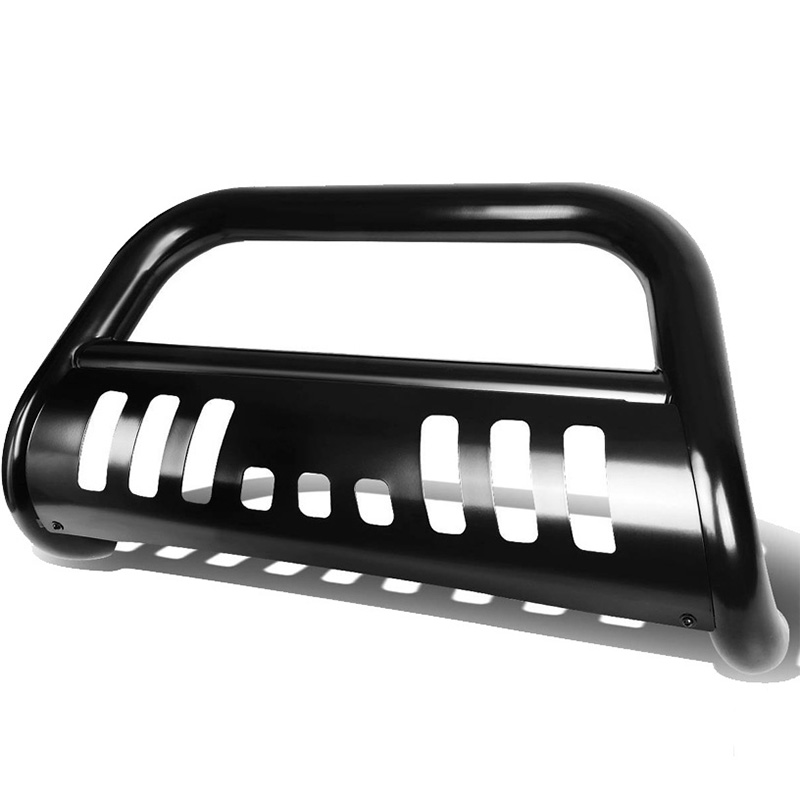4x4 Accessories Black Stainless Steel Bull Bar 4x4 Accessories Black Stainless Steel Bull Bar