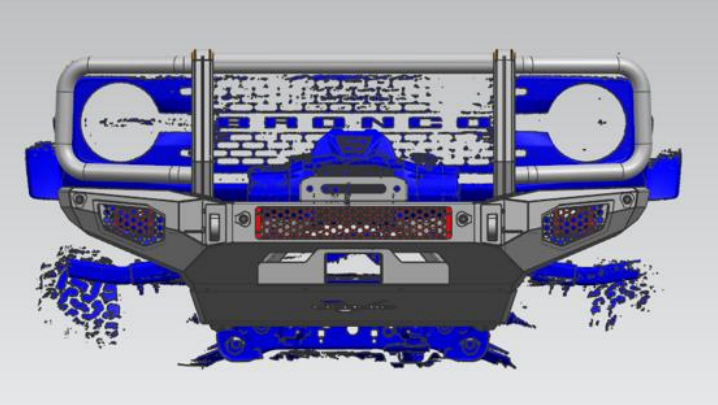 Tonneau Bed Cover