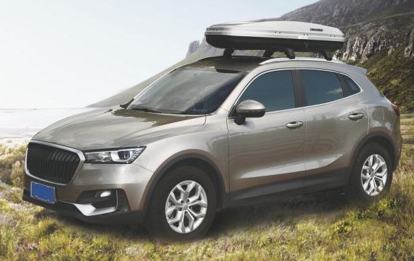 luggage rack