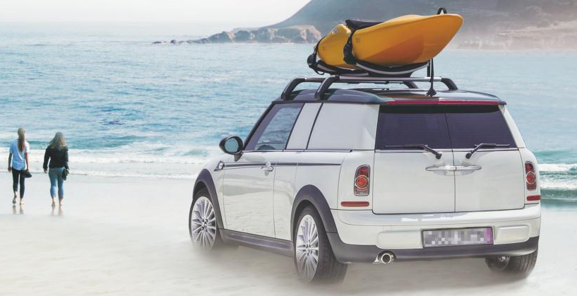 Roof racks