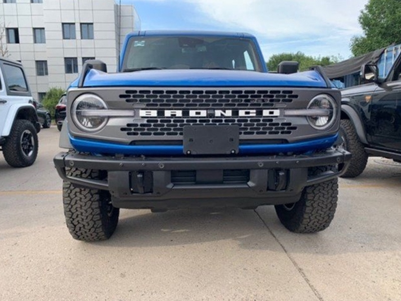 2022 Ford Liema has strong power, personality, fashion and high cost performance