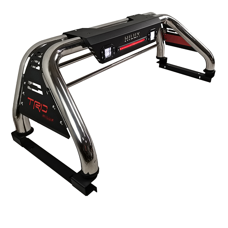 Universal Car Steel Sport Roll Bar