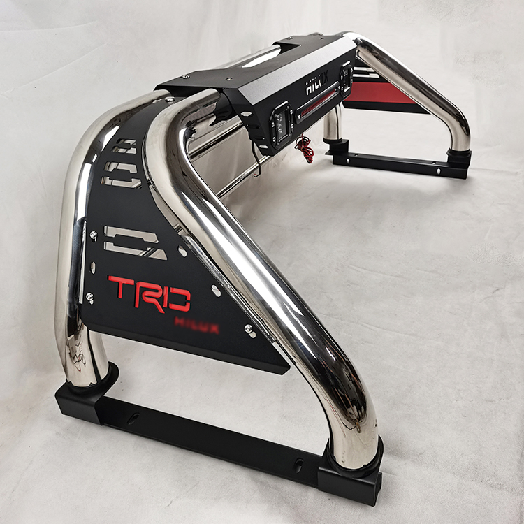 Universal Car Steel Sport Roll Bar