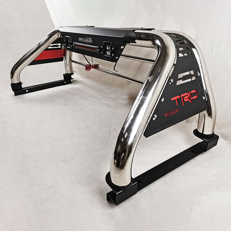 Universal Car Steel Sport Roll Bar