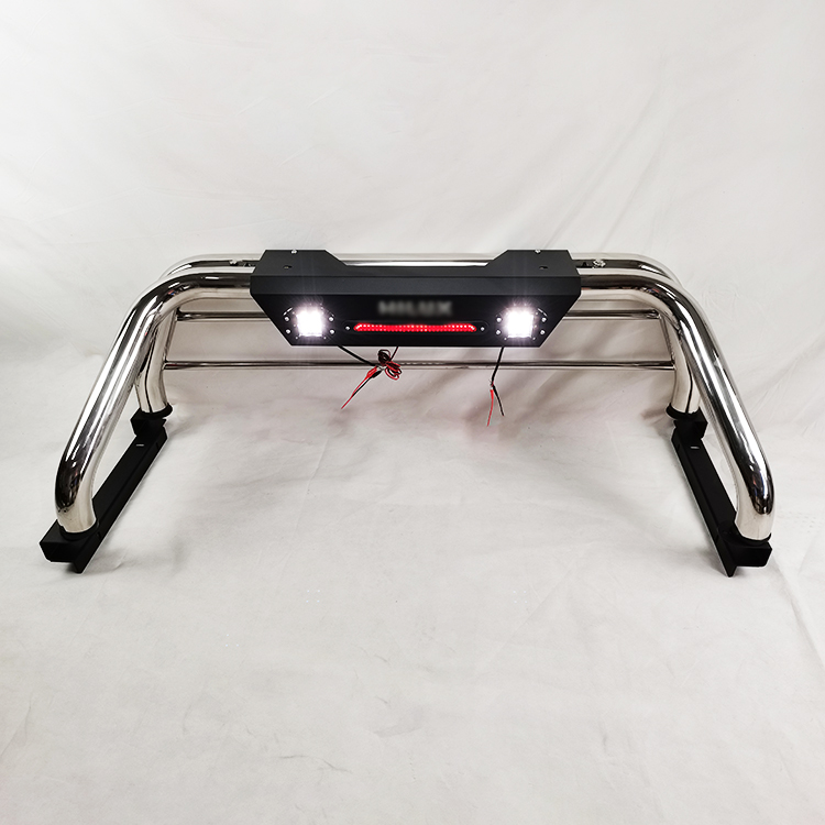 Universal Car Steel Sport Roll Bar