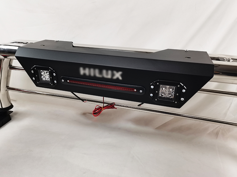 Universal Car Steel Sport Roll Bar