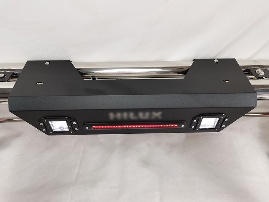 Universal Car Steel Sport Roll Bar