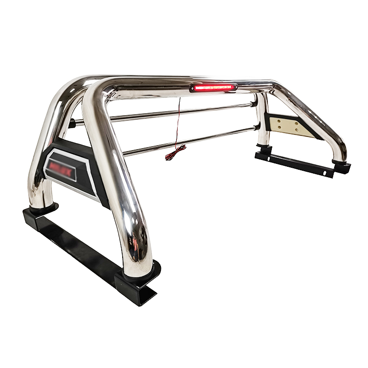4x4 Accessories stainless steell Pickup Truck Sport Bar
