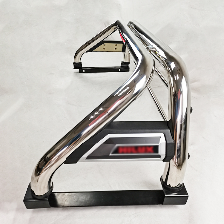 4x4 Accessories stainless steell Pickup Truck Sport Bar