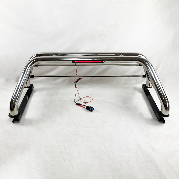 4x4 Accessories stainless steell Pickup Truck Sport Bar