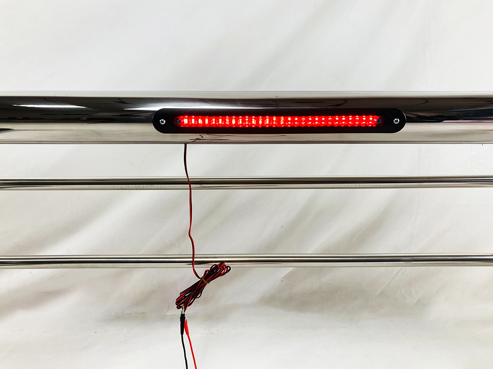 4x4 Accessories stainless steell Pickup Truck Sport Bar