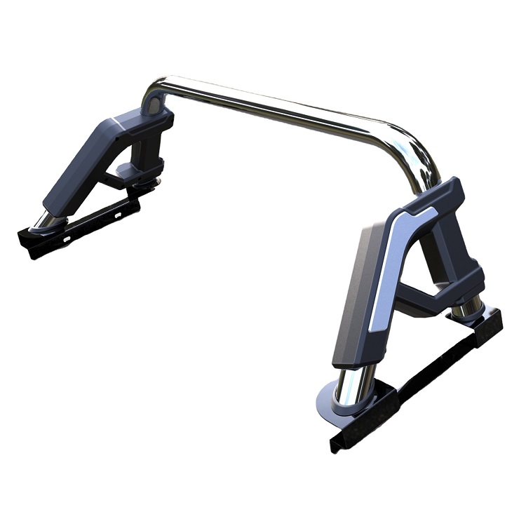 4x4 Accessories OE Model ABS Sport Roll Bar