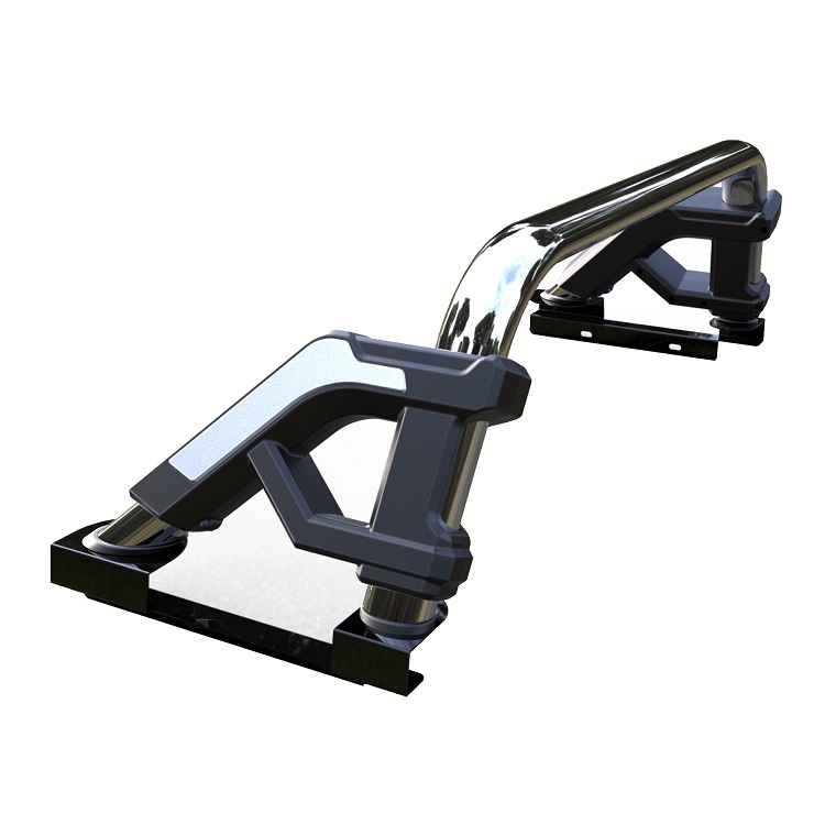 4x4 Accessories OE Model ABS Sport Roll Bar