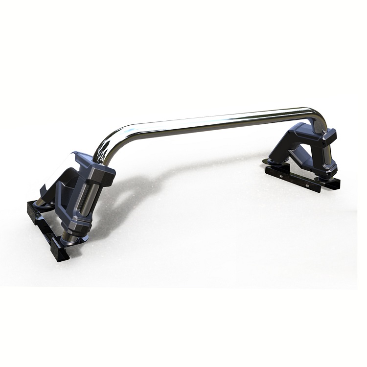 4x4 Accessories OE Model ABS Sport Roll Bar