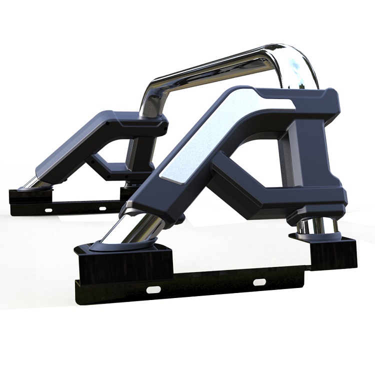 4x4 Accessories OE Model ABS Sport Roll Bar