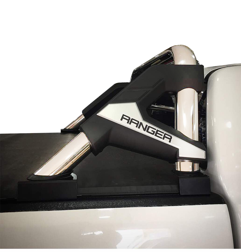 4x4 Accessories OE Model ABS Sport Roll Bar