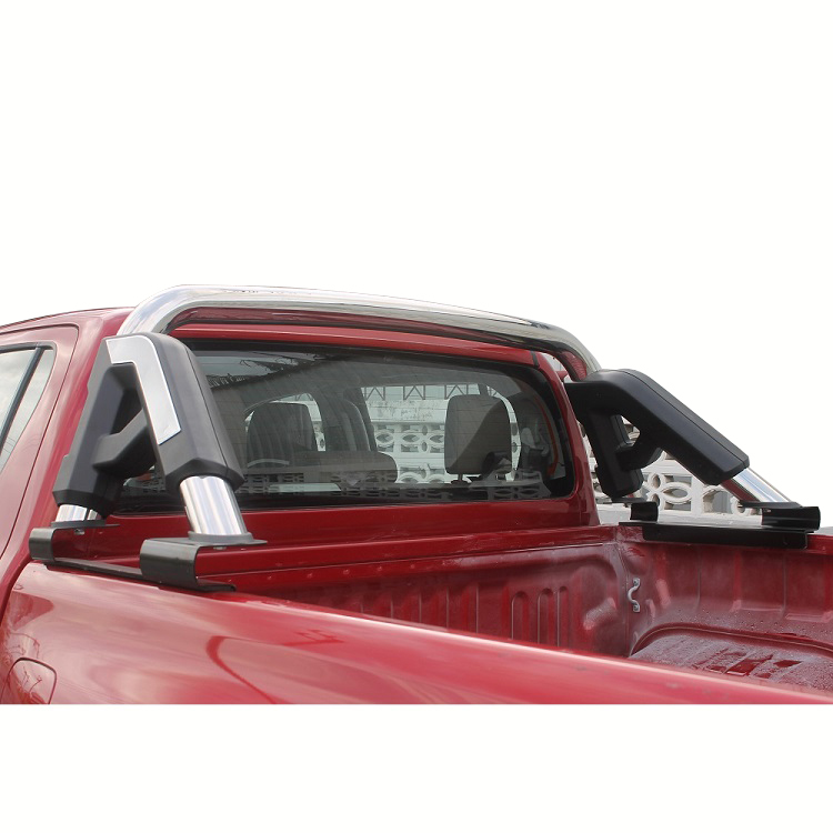 4x4 Accessories OE Model ABS Sport Roll Bar