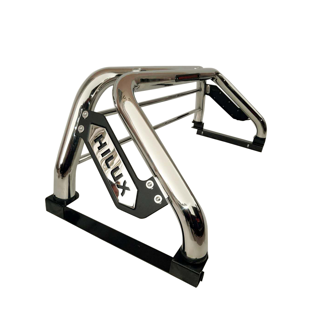 Universal Pickup Truck 4X4 Sport Bar