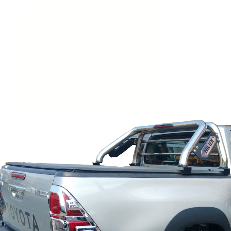 Universal Pickup Truck 4X4 Sport Bar