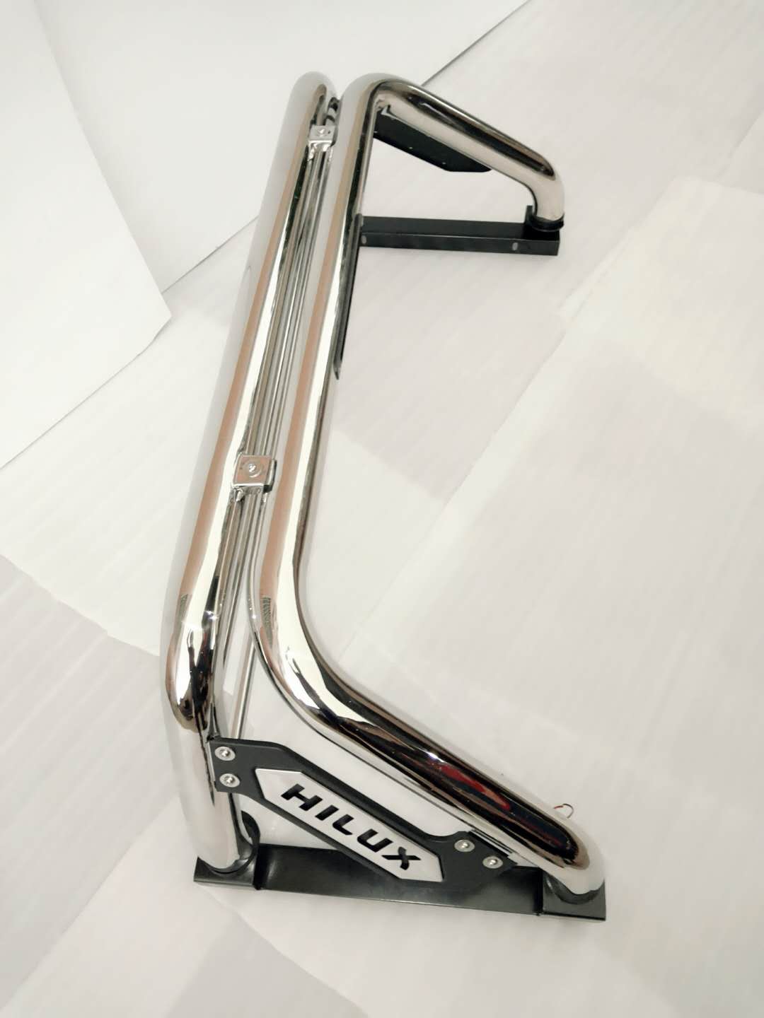 truck bed bars