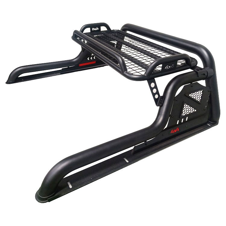 Universal Pickup Truck 4x4 Sports Iron Roll Bar