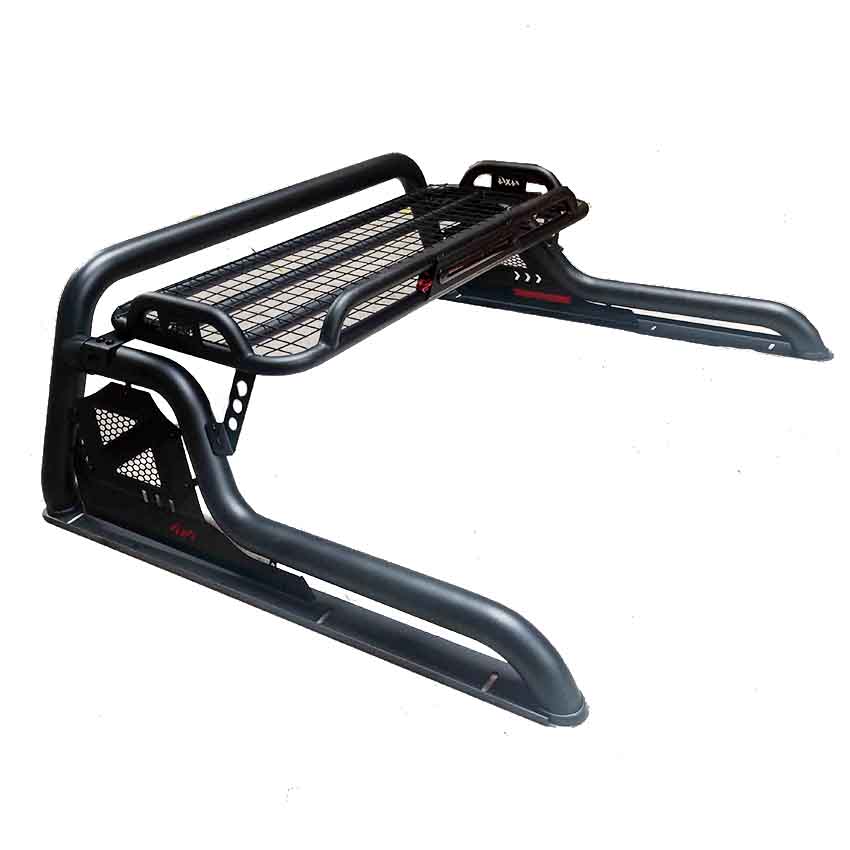 Universal Pickup Truck 4x4 Sports Iron Roll Bar