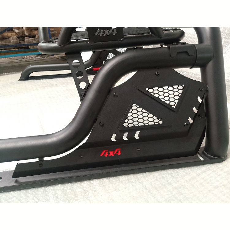 Universal Pickup Truck 4x4 Sports Iron Roll Bar
