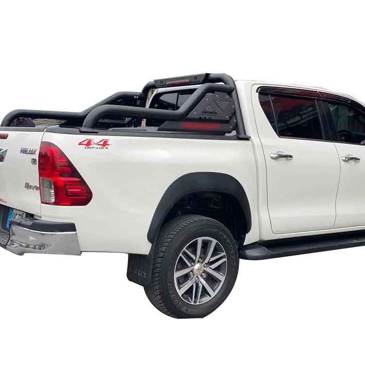 Universal Pickup Truck 4x4 Sports Iron Roll Bar