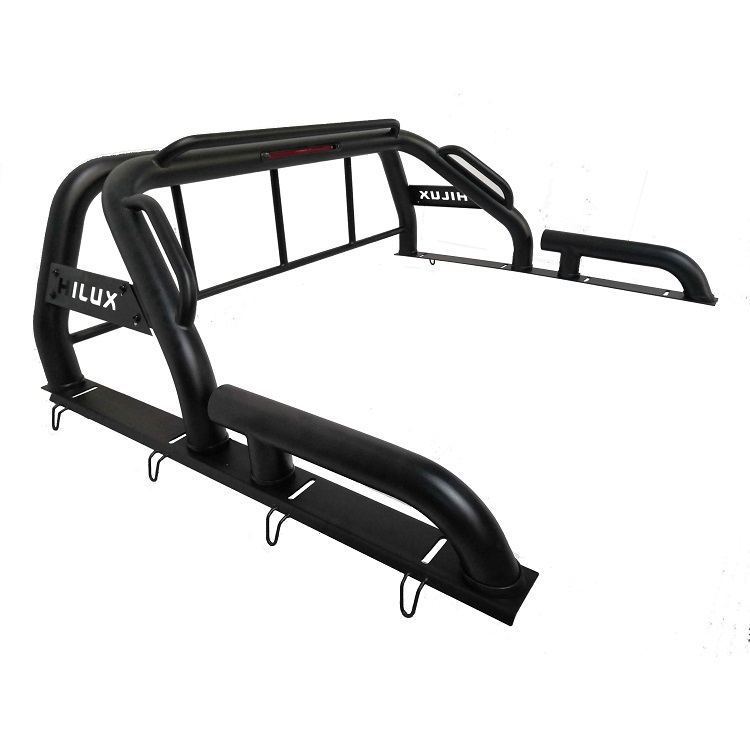 Universal 4x4 Anti Sport Pickup Truck Roll Bar