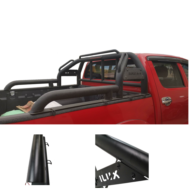 Universal 4x4 Anti Sport Pickup Truck Roll Bar