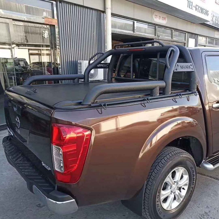 Universal 4x4 Anti Sport Pickup Truck Roll Bar