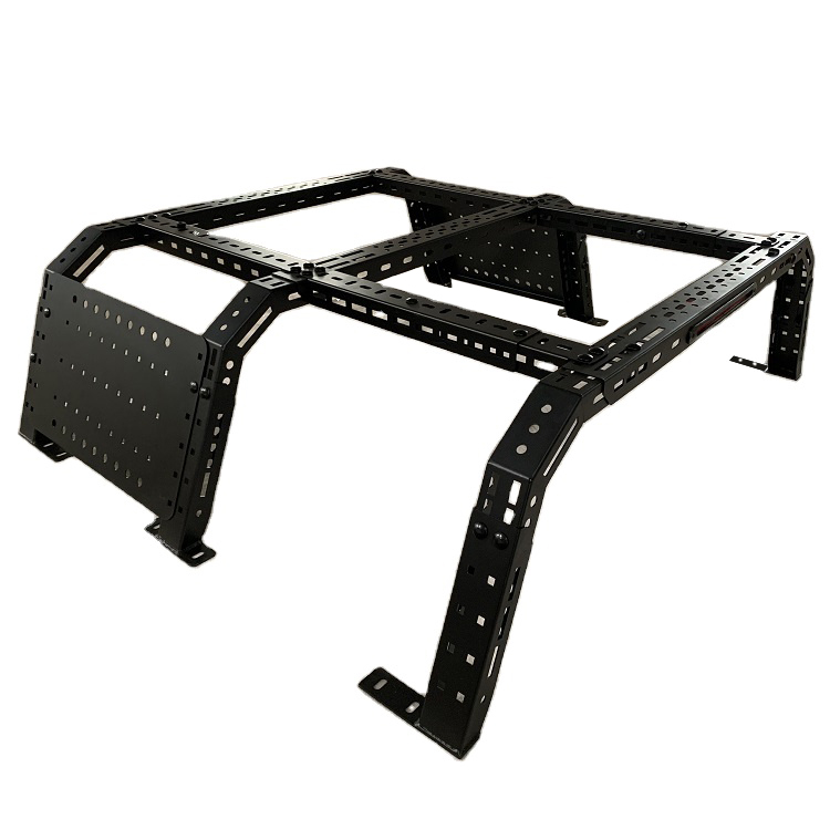 Bed Bars